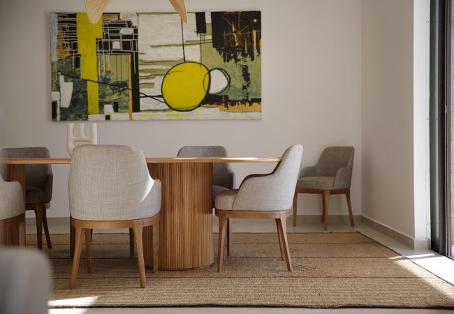 Villa in Marrakech - Villa PEPE Villa in Marrakech - Villa PEPE