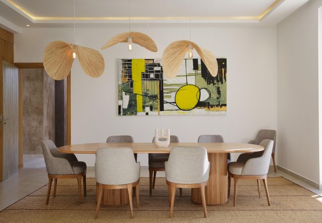 Villa in Marrakech - Villa PEPE Villa in Marrakech - Villa PEPE