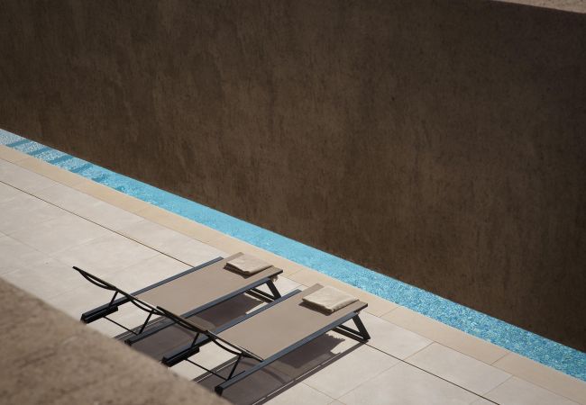 Villa in Marrakech - Villa PEPE Villa in Marrakech - Villa PEPE