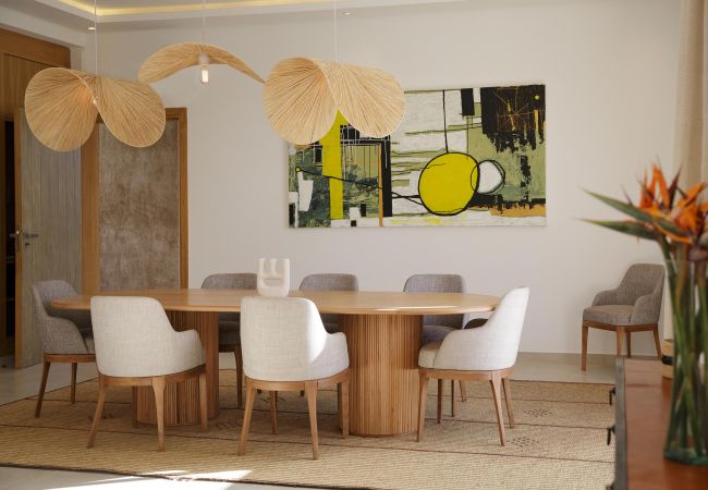 Villa in Marrakech - Villa PEPE Villa in Marrakech - Villa PEPE