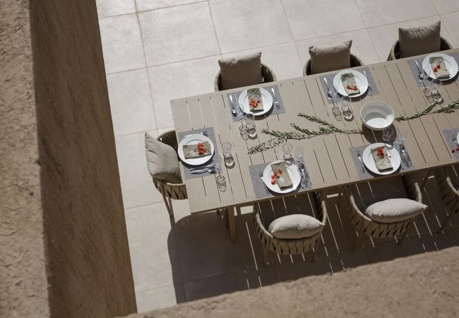 Villa in Marrakech - Villa PEPE Villa in Marrakech - Villa PEPE