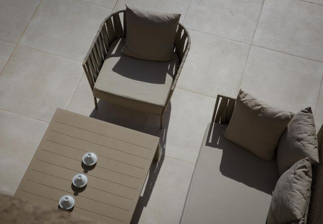 Villa in Marrakech - Villa PEPE Villa in Marrakech - Villa PEPE