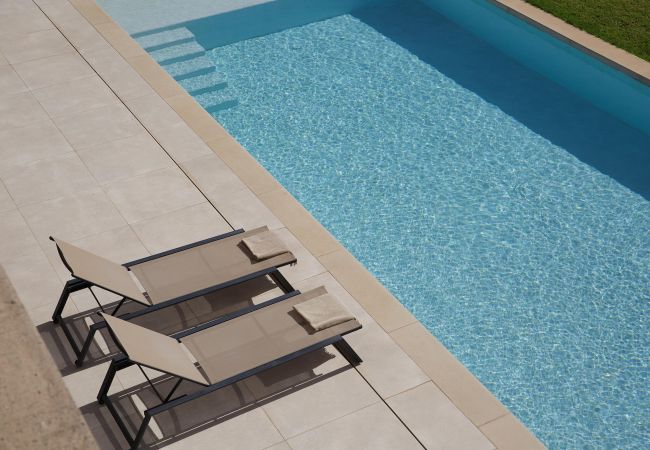 Villa in Marrakech - Villa PEPE Villa in Marrakech - Villa PEPE