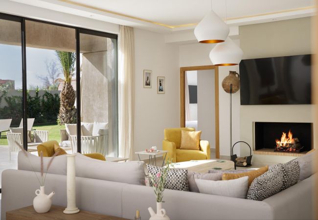 Villa in Marrakech - Villa PEPE Villa in Marrakech - Villa PEPE