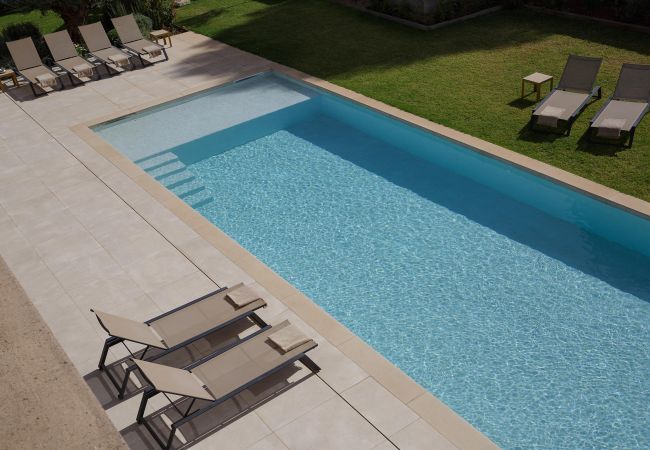 Villa in Marrakech - Villa PEPE Villa in Marrakech - Villa PEPE