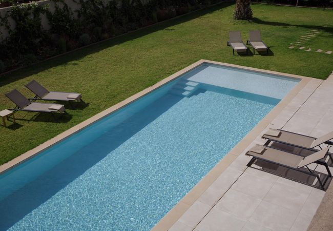 Villa in Marrakech - Villa PEPE Villa in Marrakech - Villa PEPE