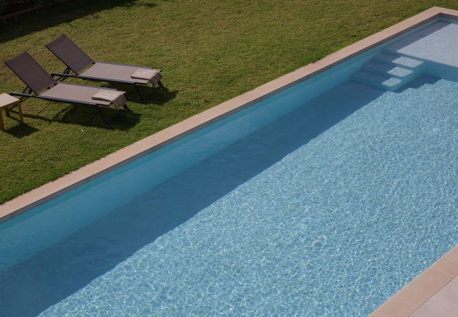 Villa in Marrakech - Villa PEPE Villa in Marrakech - Villa PEPE