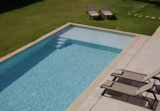 Villa in Marrakech - Villa PEPE Villa in Marrakech - Villa PEPE