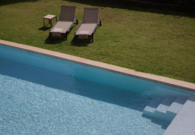 Villa in Marrakech - Villa PEPE Villa in Marrakech - Villa PEPE