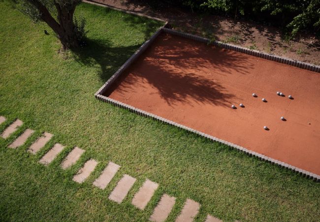 Villa in Marrakech - Villa PEPE Villa in Marrakech - Villa PEPE