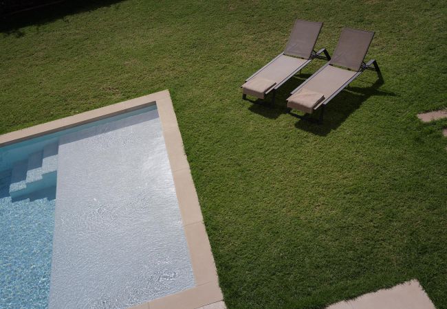 Villa in Marrakech - Villa PEPE Villa in Marrakech - Villa PEPE