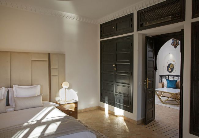 Villa in Marrakech - BANATI Villa in Marrakech - BANATI