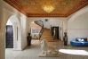 Villa in Marrakech - BANATI
