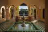 Villa in Marrakech - BANATI Villa in Marrakech - BANATI