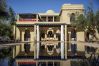 Villa in Marrakech - BANATI