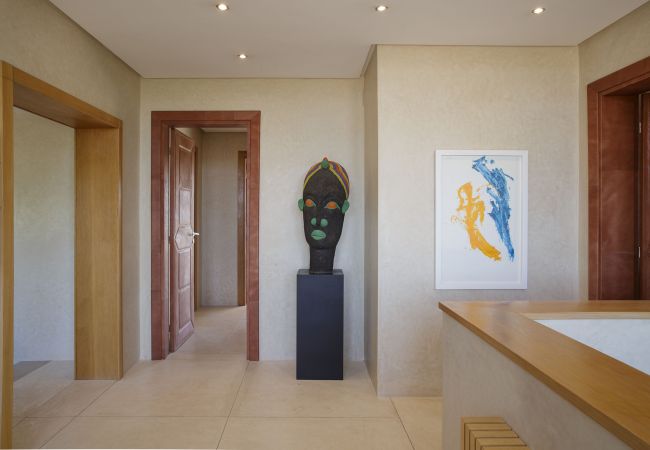 Villa in Marrakech - MISH-MISH Villa in Marrakech - MISH-MISH