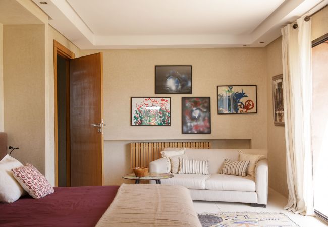 Villa in Marrakech - MISH-MISH Villa in Marrakech - MISH-MISH