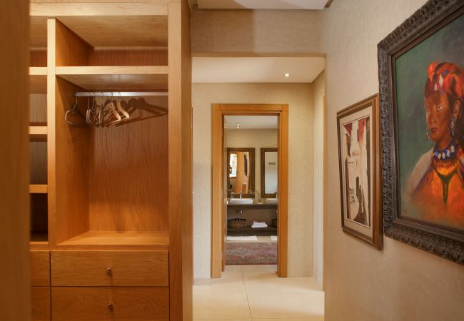 Villa in Marrakech - MISH-MISH Villa in Marrakech - MISH-MISH