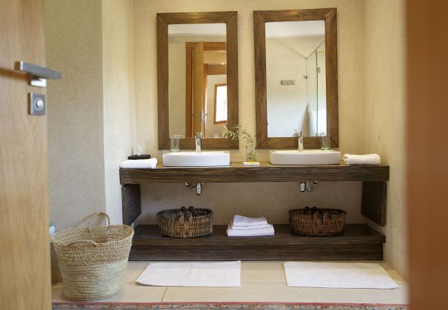 Villa in Marrakech - MISH-MISH Villa in Marrakech - MISH-MISH