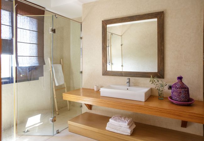 Villa in Marrakech - MISH-MISH Villa in Marrakech - MISH-MISH