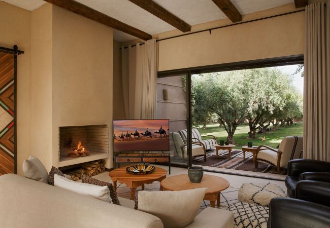 Villa in Marrakech - MISH-MISH Villa in Marrakech - MISH-MISH