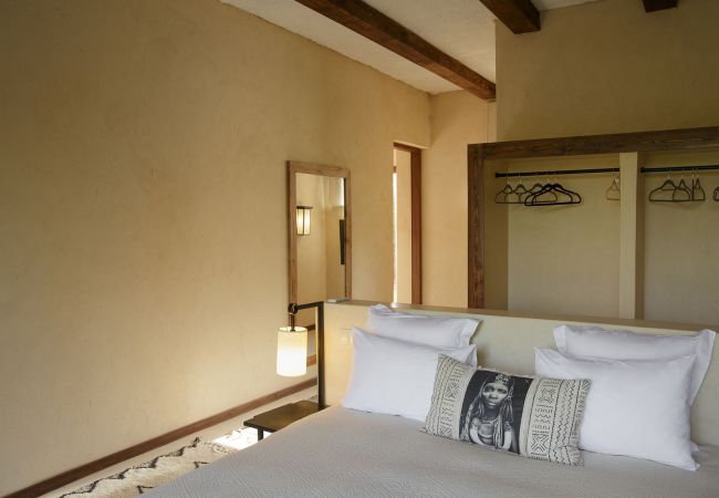 Villa in Marrakech - MISH-MISH Villa in Marrakech - MISH-MISH