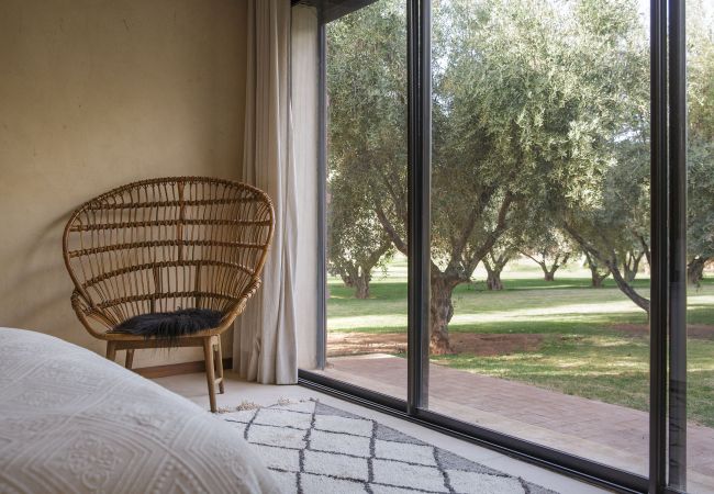 Villa in Marrakech - MISH-MISH Villa in Marrakech - MISH-MISH