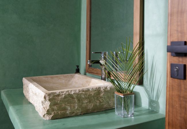 Villa in Marrakech - MISH-MISH Villa in Marrakech - MISH-MISH