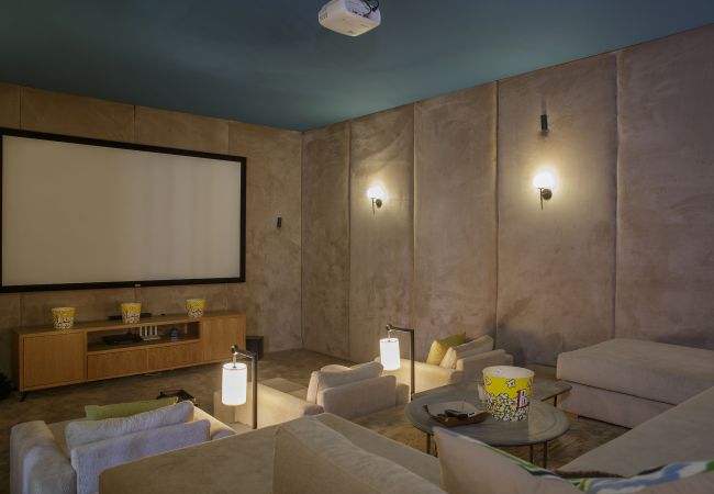 Villa in Marrakech - MISH-MISH Villa in Marrakech - MISH-MISH