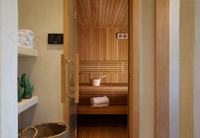 Villa in Marrakech - MISH-MISH Villa in Marrakech - MISH-MISH