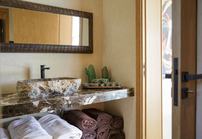 Villa in Marrakech - MISH-MISH Villa in Marrakech - MISH-MISH