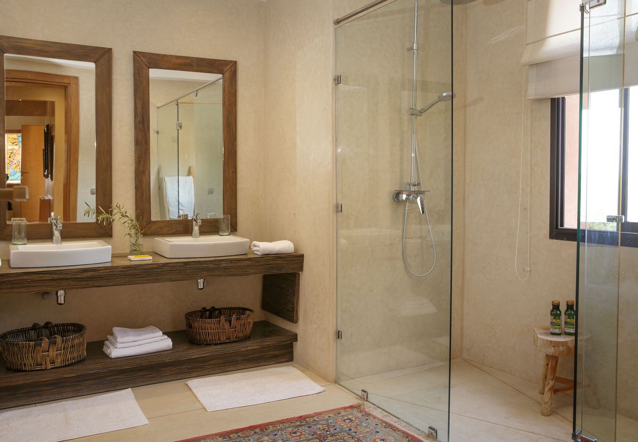 Villa in Marrakech - MISH-MISH Villa in Marrakech - MISH-MISH