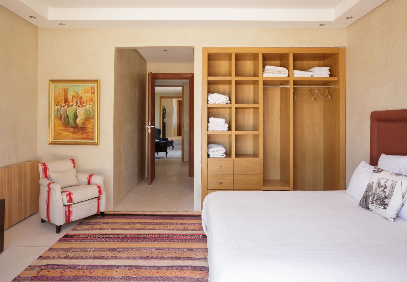 Villa in Marrakech - MISH-MISH Villa in Marrakech - MISH-MISH