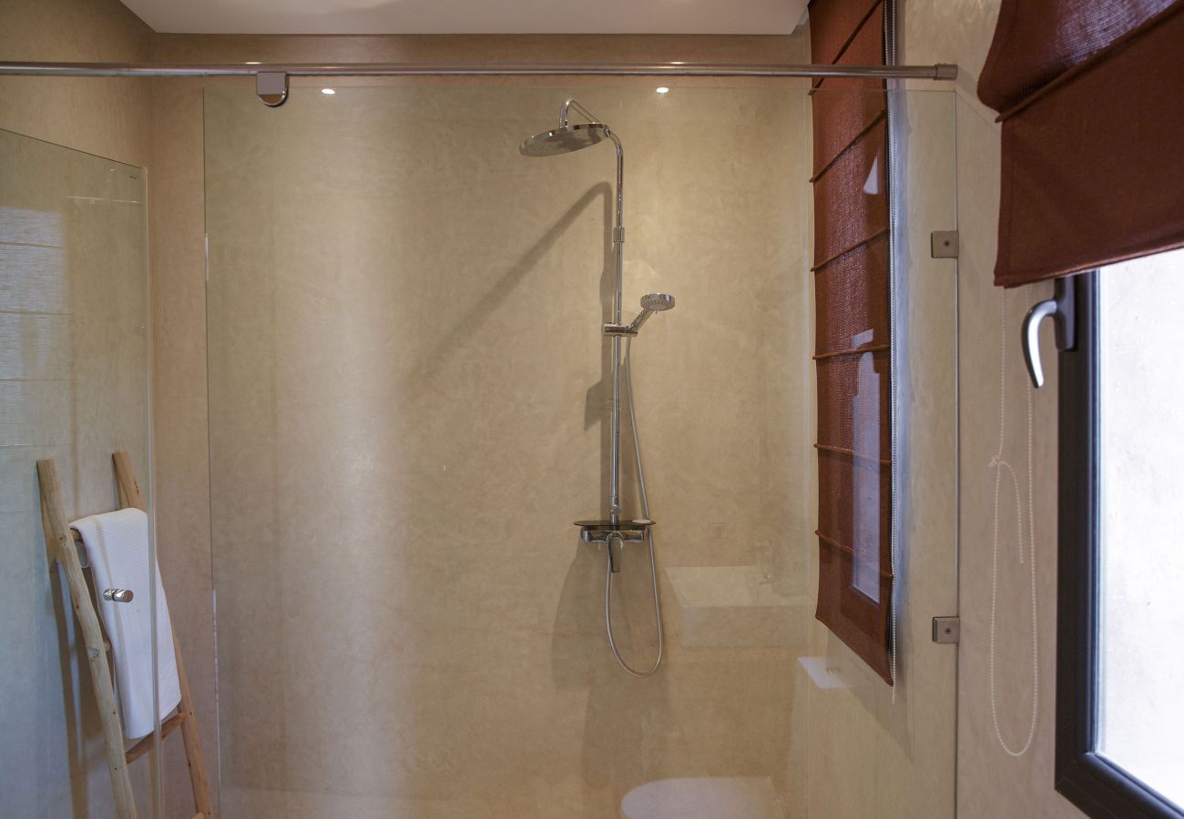 Villa in Marrakech - MISH-MISH Villa in Marrakech - MISH-MISH