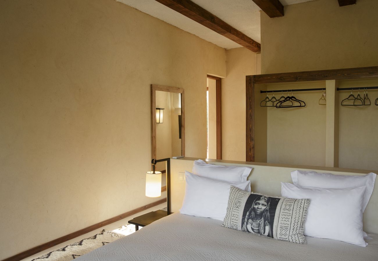 Villa in Marrakech - MISH-MISH Villa in Marrakech - MISH-MISH