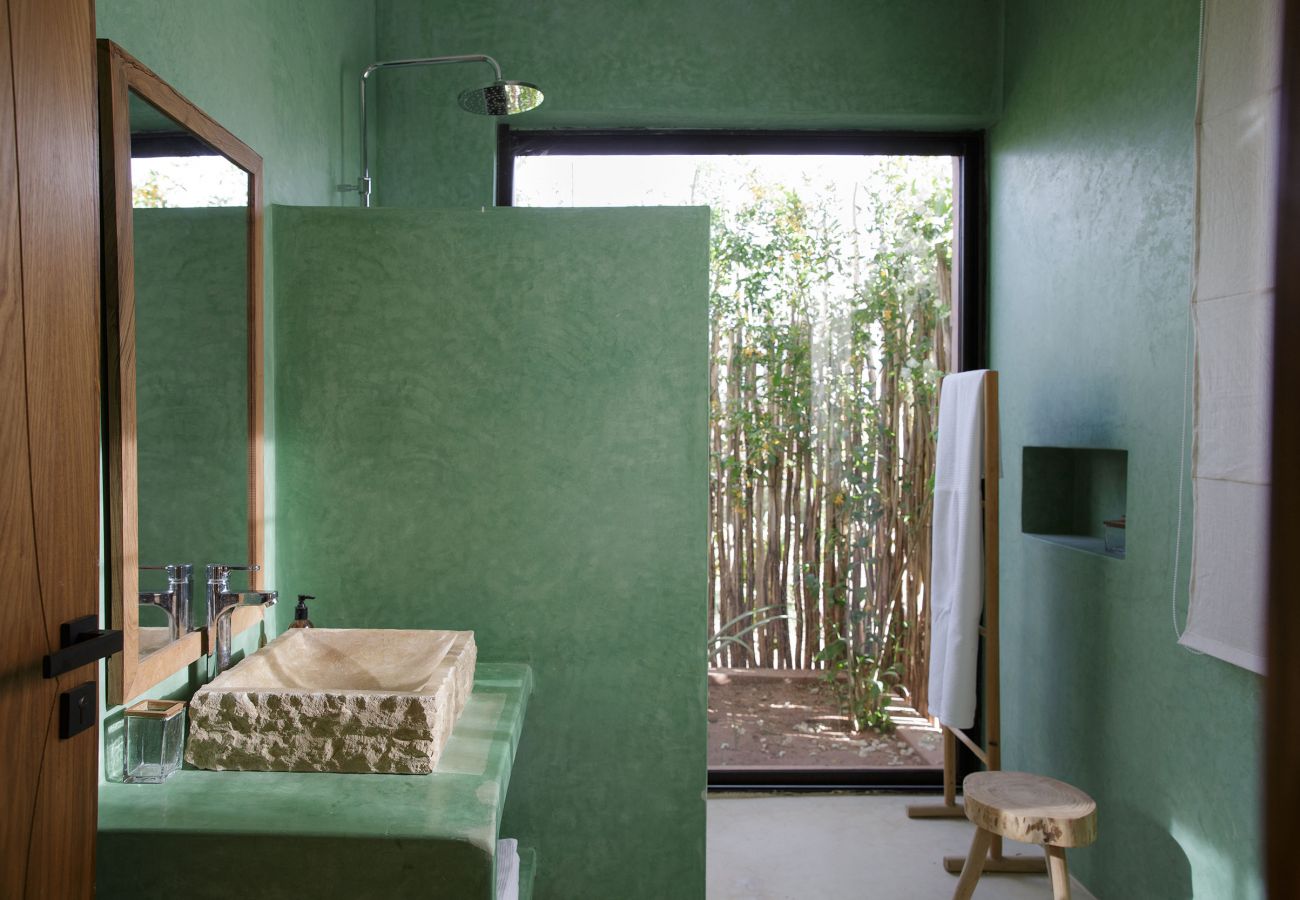 Villa in Marrakech - MISH-MISH Villa in Marrakech - MISH-MISH