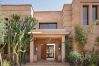 Villa in Marrakech - MISH-MISH Villa in Marrakech - MISH-MISH