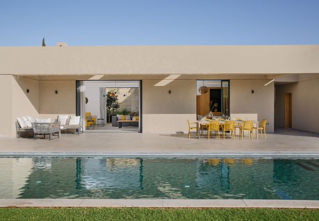 Villa in Marrakech - Ada Ada Villa in Marrakech - Ada Ada