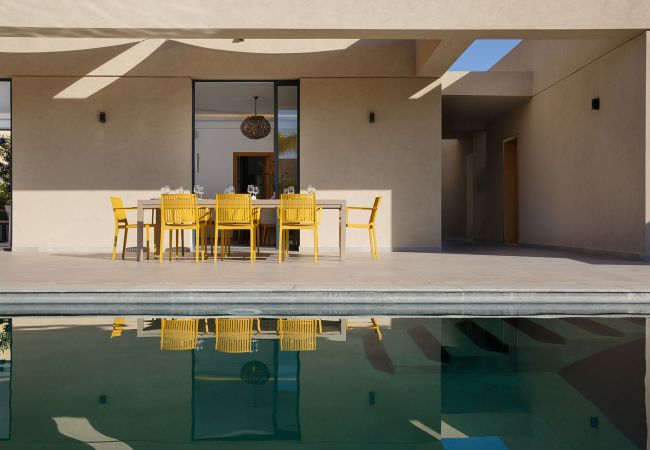 Villa in Marrakech - Ada Ada Villa in Marrakech - Ada Ada