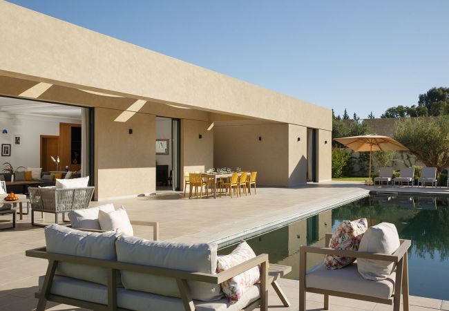 Villa in Marrakech - Ada Ada Villa in Marrakech - Ada Ada