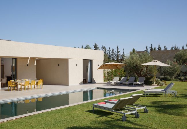 Villa in Marrakech - Ada Ada Villa in Marrakech - Ada Ada