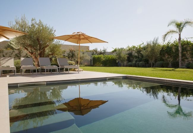 Villa in Marrakech - Ada Ada Villa in Marrakech - Ada Ada