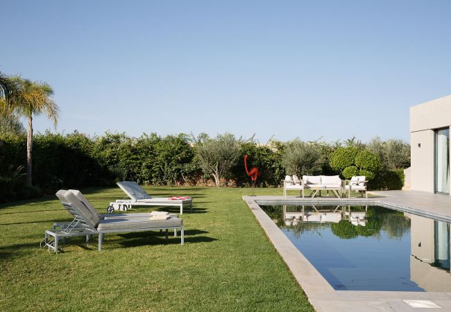 Villa in Marrakech - Ada Ada Villa in Marrakech - Ada Ada