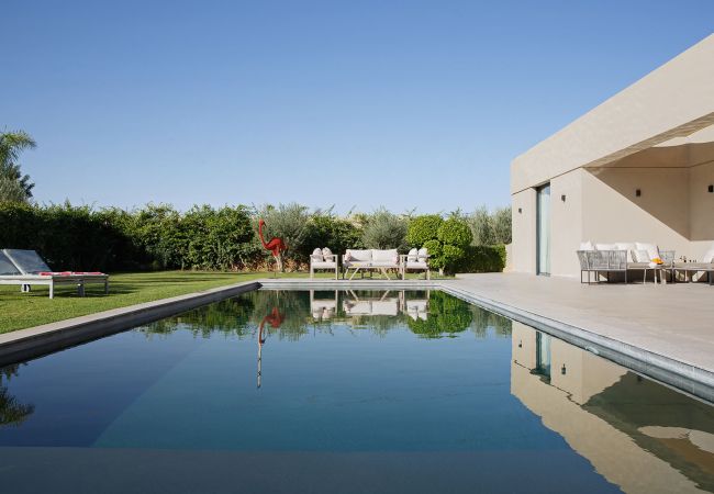 Villa in Marrakech - Ada Ada Villa in Marrakech - Ada Ada