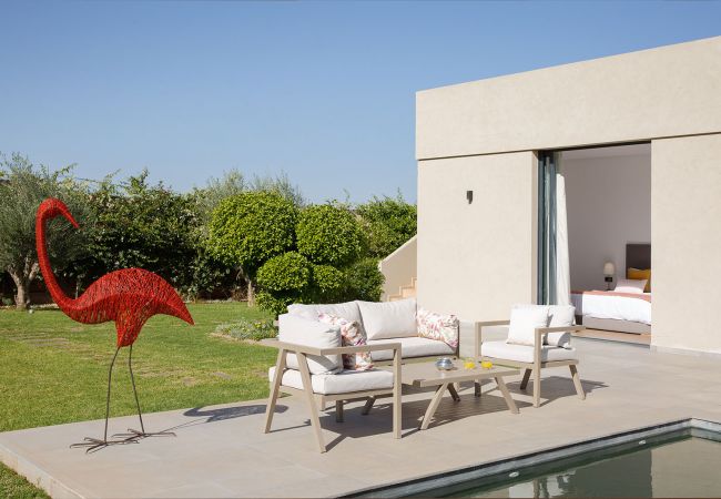Villa in Marrakech - Ada Ada Villa in Marrakech - Ada Ada