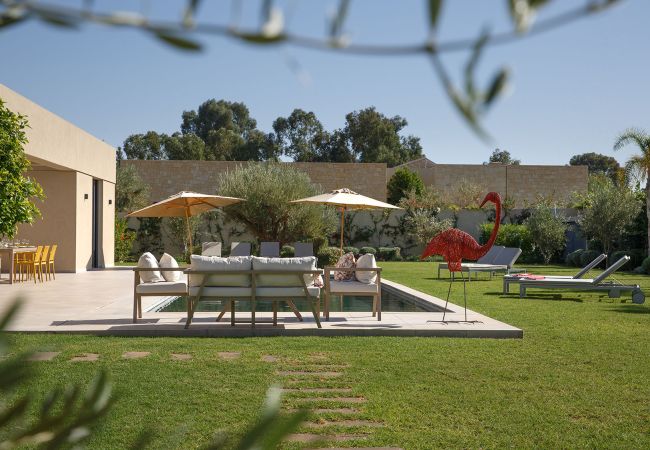 Villa in Marrakech - Ada Ada Villa in Marrakech - Ada Ada