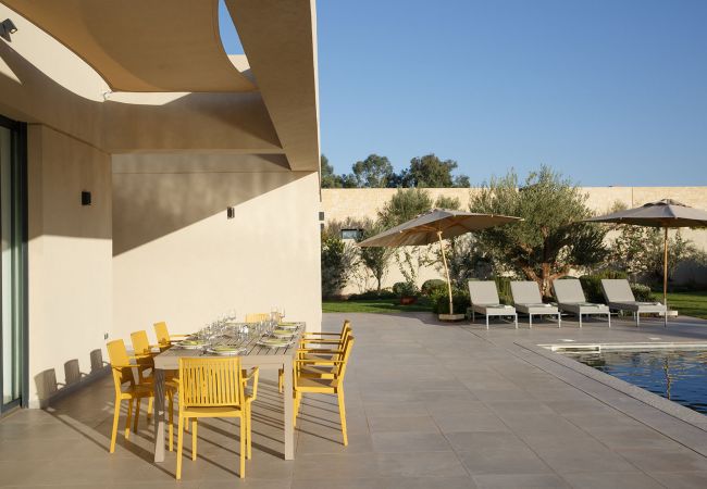 Villa in Marrakech - Ada Ada Villa in Marrakech - Ada Ada