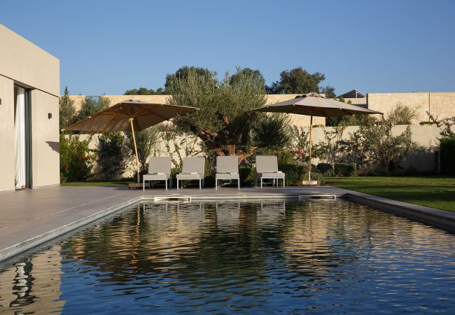 Villa in Marrakech - Ada Ada Villa in Marrakech - Ada Ada
