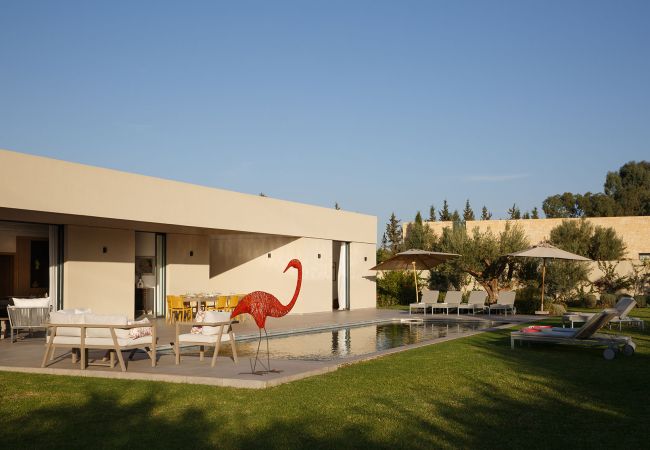 Villa in Marrakech - Ada Ada Villa in Marrakech - Ada Ada