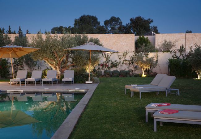 Villa in Marrakech - Ada Ada Villa in Marrakech - Ada Ada